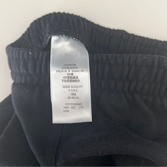 Levi’s 3 Piece Sweatsuit - Picture 9 of 11